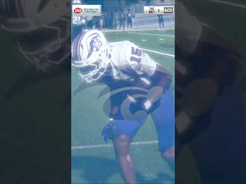 Major 17-6A showdown between CE King and North Shore