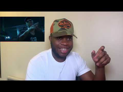A-Reece feat.1000 Degreez - A Real Nigga Tale (Official Music Video) | Reaction Video