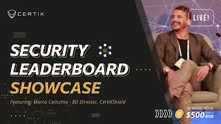 Security Showcase