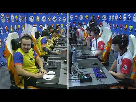Colombia vs South Korea | OWWC 2023 Group Stage | Group A