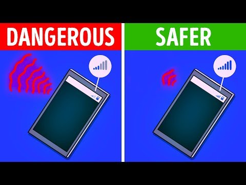 19 Mistakes That Make Your Smartphone Age Sooner