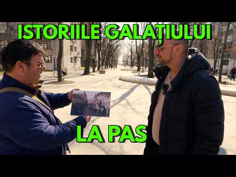 🌉 Galați vs. Brăila: O Rivalitate cu Rădăcini Adânci