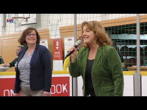 Elsterwerda/Finsterwalde: Vorrunden Fairplay-Soccertour 2022 - LAUSITZWELLE