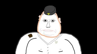 pejis popkorn - furry girl