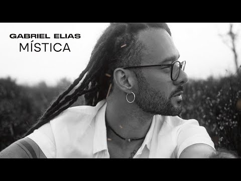Gabriel Elias - Mística (Áudio Oficial)