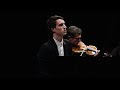 Chopin Concerto pour piano No.2 op. 21 en Fa mineur - Alexandre Arnault