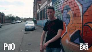 P110 - Jimmy Davis [Bar for Bar] (Pt.2)