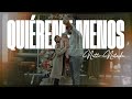 Natti Natasha - Quiéreme Menos [Official Video]