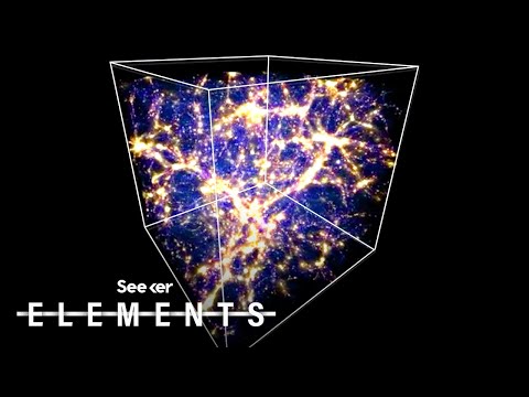 Scientists Just Fit Our Universe in a Box…Wait What