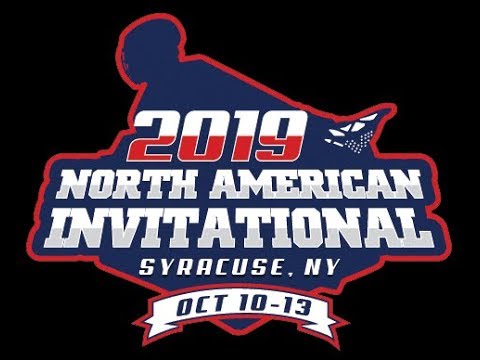 LAXNAI 2019: Glasgow Clydesiders vs Megasharks