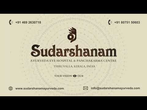 Abhinav Banerjee Sudarshanam Ayurveda and Panchakarma Centre