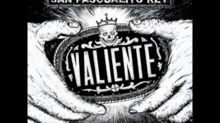 SAN PASCUALITO REY - NO VOY ADEJAR