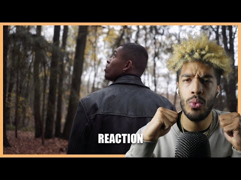 KRANKE AUSSAGEN! 🤯 ANSU - WERT (prod. Cato & SBM) | REACTION