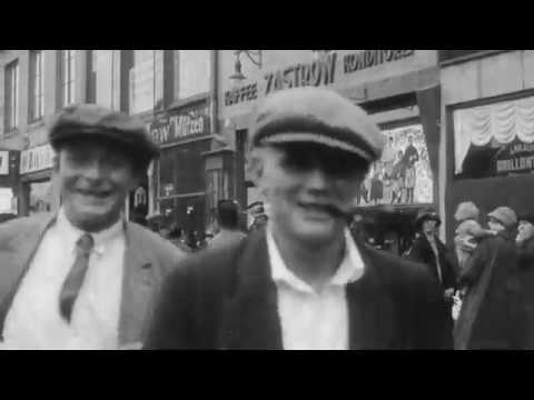 THE HAMBURG STORY I   Door to the World   1900-1933   HD