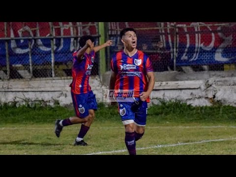 LUIS CORDOBA- SAN LORENZO DE ALEM