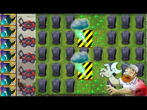 Pinata Party 10/18/2021 (October 18th) - Team Plants Power-Up - Plants vs Zombies 2