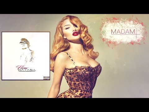 ΕΠΙΘΕ - MADAM (Flow KATANA)