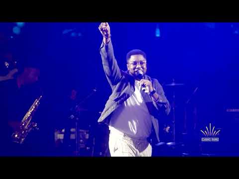 Maajabu Tour Concert Casino de Paris - Bruce Tenda | Mwana na Mpate