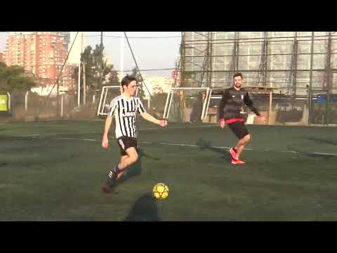 FECHA LIBRE vs EXACTAS  #Apertura 2021 Fecha 13