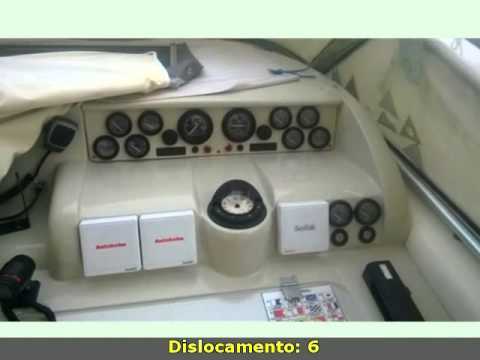 Sealine AMBASSADOR 36