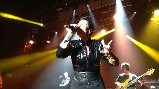 Rosa López - Tu Lo Sabes (Madrid 13 Diciembre 2017)