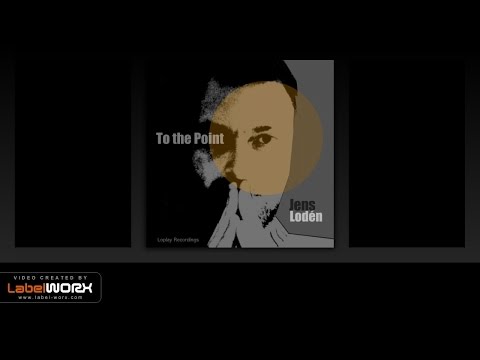 Jens Loden - Get Through The Day (Original Mix)