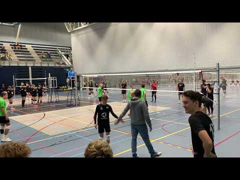 20231111 SSS H3 - VV Utrecht H2