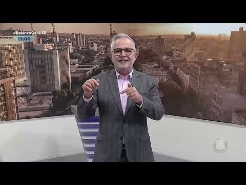 Confira as últimas notícias do futebol sergipano - Balanço Geral Sergipe