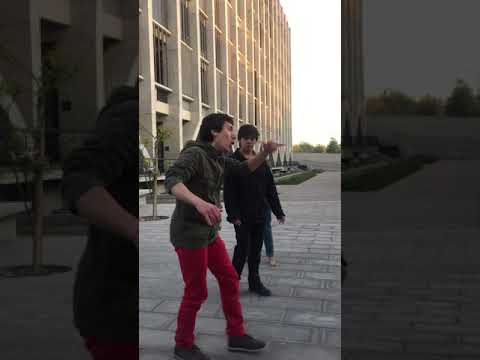 MARTÍNEZ SEBA vs PAPELUCHO - 8vos - RAP UC MULTIVERSE