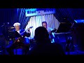 Larry Coryell & Vic Juris - Nothing Is Forever 1/26/15 Live at Blue Note New York