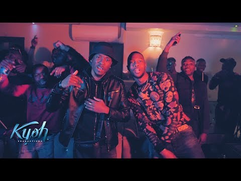 Coza Gang - Yoka Ndoulé