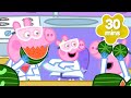 Watermelon OVERLOAD Peppa S Science Experiment Peppa Pig Tales BRAND NEW Peppa Pig Episodes
