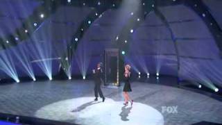Ryan and Ricky First Performance Top 12 So You think You Can Dance Season 8 July 13, 2011