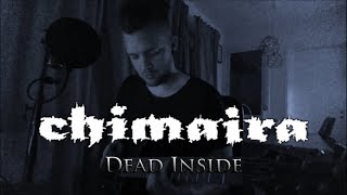 CHIMAIRA - Dead Inside [Guitar Cover]