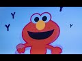 Sesame Street Y Yo Yo Song