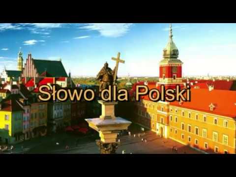 Słowo dla Polski (1)