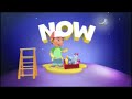 DJUSABA Handy Manny NOW More Nighttime Bumper 2012 FINALLY HQ