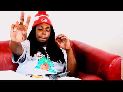 HD of Bearfaced (Ft. Ditty, 6Hunnit, Lil Rod) - Hunt'n Me (Official Video)