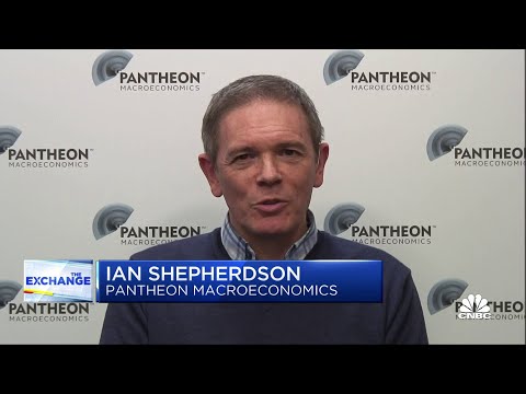 Don't see the logic behind diving into balance sheets: Panethon Macroeconomic's Shepherdson