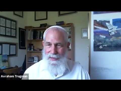 Elul/Tishrei: From the Practical to the Mystical