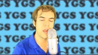 YOUR GRAMMAR SUCKS #75