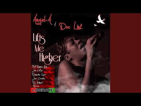 Lifts Me Higher (Jose Carretas Instrumental Mix)