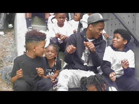 BAD FRUIT ( ft. LIL QUASI X DRE WOOD ) [ OFFICIAL MUSIC VIDEO ]