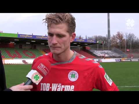 RWO.tv - Das Magazin - Düsseldorf 2 (A) & SC Verl (H)