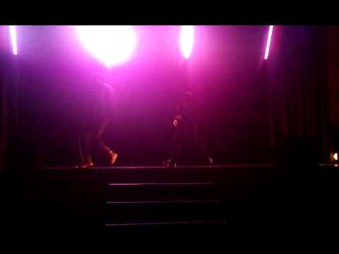 The Imperials at BM/TM