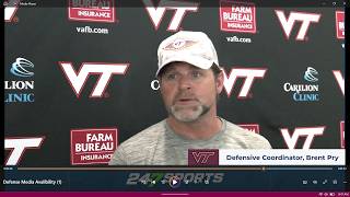 The Inside Scoop: Defensive Coaches Catch Us Up As Summer Workouts Ramp Up