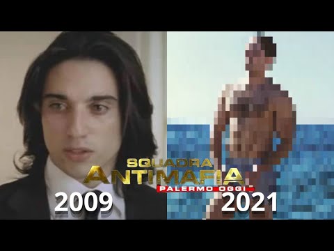 Antimafia Squad - BEFORE & AFTER 2021!!!