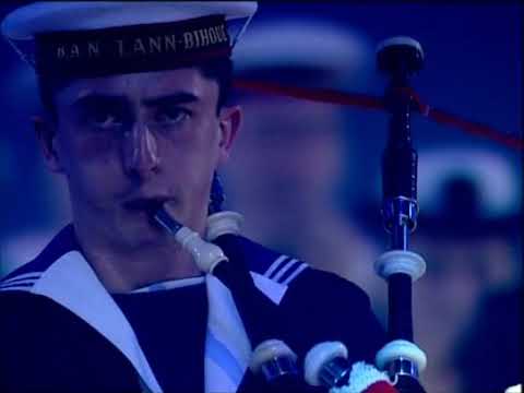 Nuit Celtique 2002 - Part 1