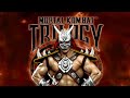 TAS Ultimate Mortal Kombat 3 Trilogy Shao Kahn
