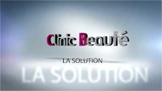 preview picture of video 'CLINIC BEAUTE - Centre Spécialisé Haute Technologie - Blotzheim 68'